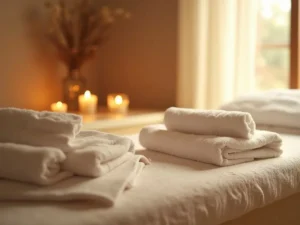 Primera Vez en un Spa Erótico: Guía Completa para que tu Experiencia sea Perfecta
