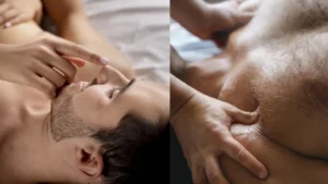 Masaje Tántrico vs Masaje Erótico en Bogotá: Diferencias, Beneficios y Cómo Elegir el Adecuado