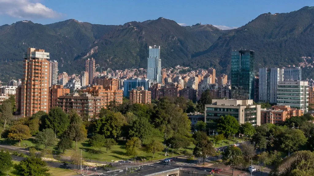 scorts en en norte de bogotá